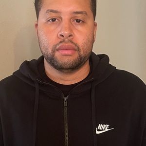 Meet your Posher, Patrick